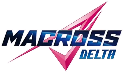 Macross Delta