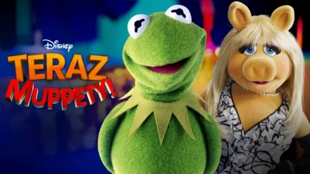 thumbnail - Teraz Muppety!