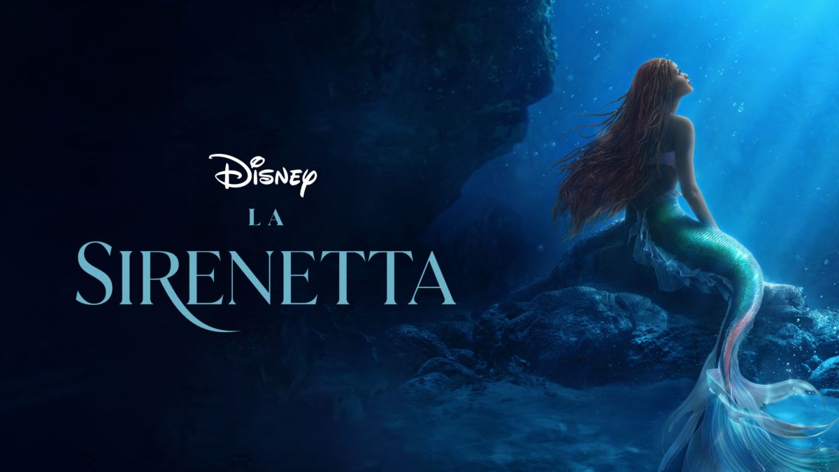 La sirenetta | Disney+
