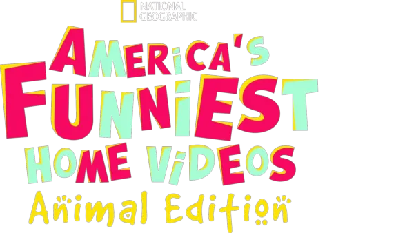 America's Funniest Home Videos: Animal Edition