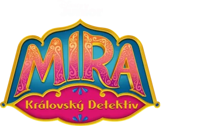 Mira, královský detektiv