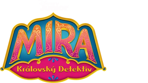 Mira, královský detektiv