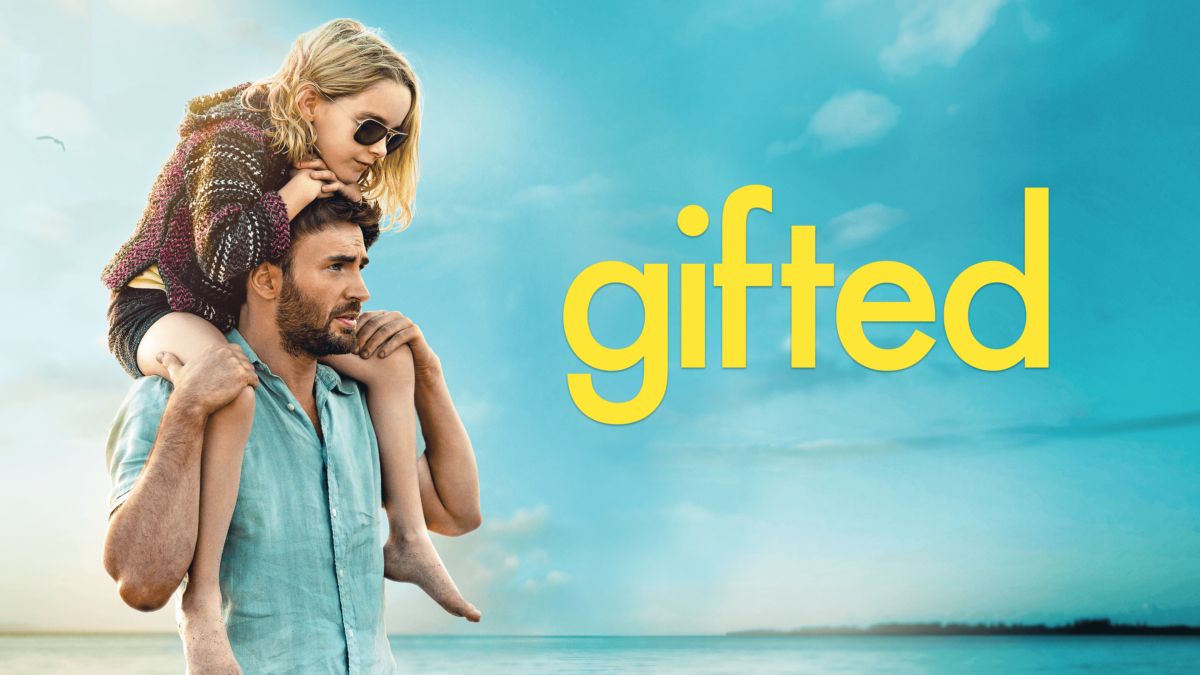 Watch Gifted Full Movie Disney+