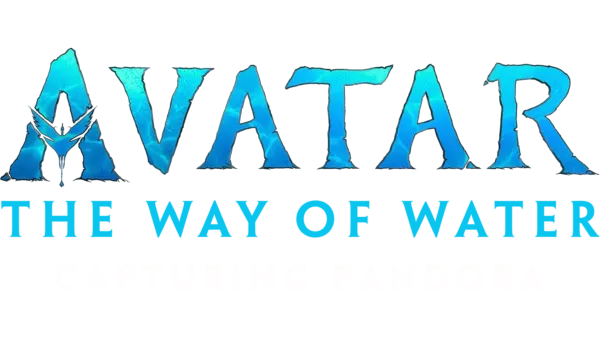 Capturing Pandora | Inside Pandora's Box | Avatar: The Way of Water