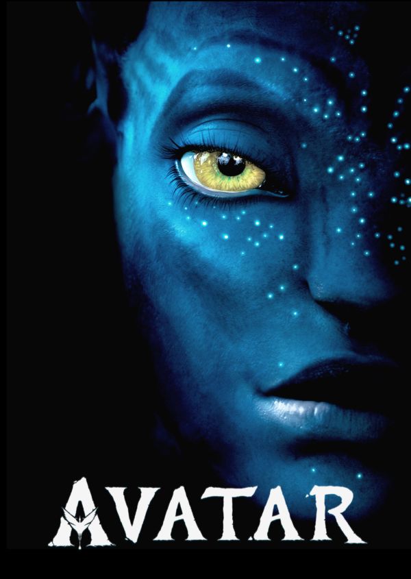 Avatar on Disney+ US