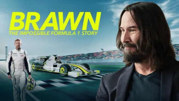 thumbnail - Brawn: The Impossible Formula 1 Story