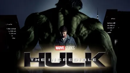 thumbnail - Marvel Studios' The Incredible Hulk