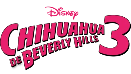 Chihuahua de Beverly Hills 3