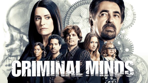 Criminal Minds on Disney+ globally