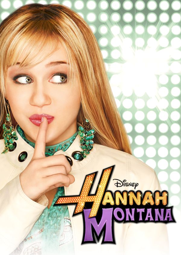 Hannah Montana on Disney+ UK