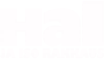 Hal ja iso rakkaus