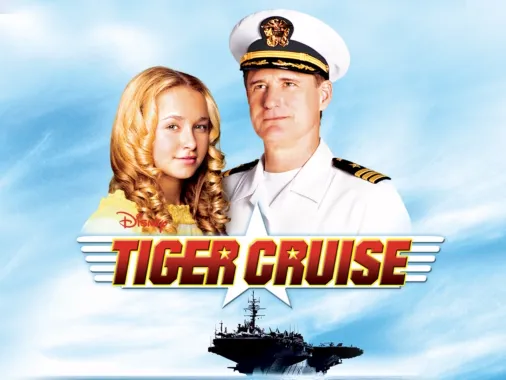 watch tiger cruise