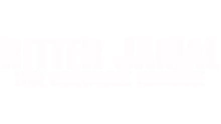 Ritter Jamal - Eine schwarze Komödie