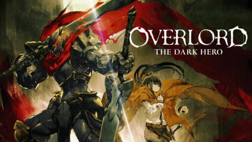 Overlord (Movies) Overlord: The Dark Hero - Watch on Crunchyroll