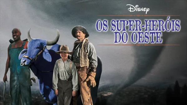 thumbnail - Os Super-Heróis do Oeste