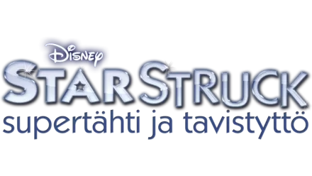 StarStruck – supertähti ja tavistyttö