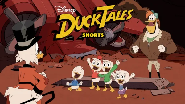 Ducktales the movie online 123movies