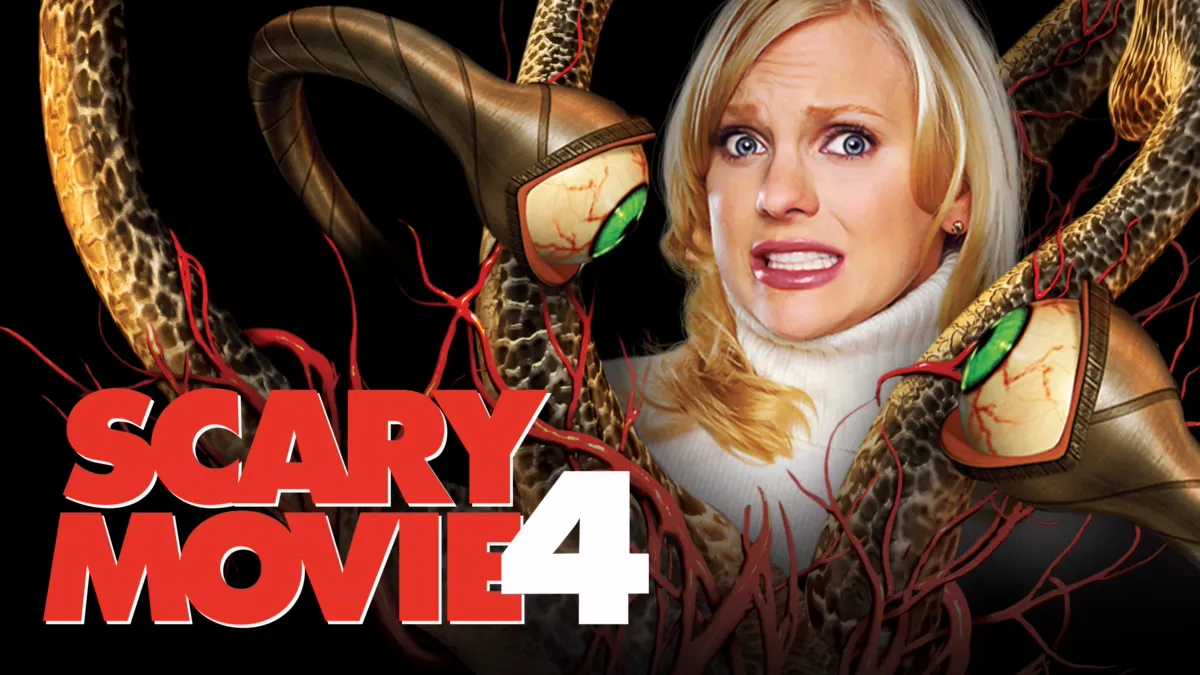 Scary movie 4 putlocker sale