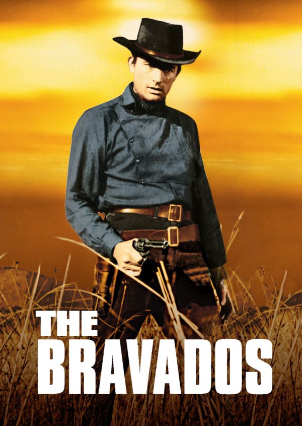 The Bravados on Disney+ AU