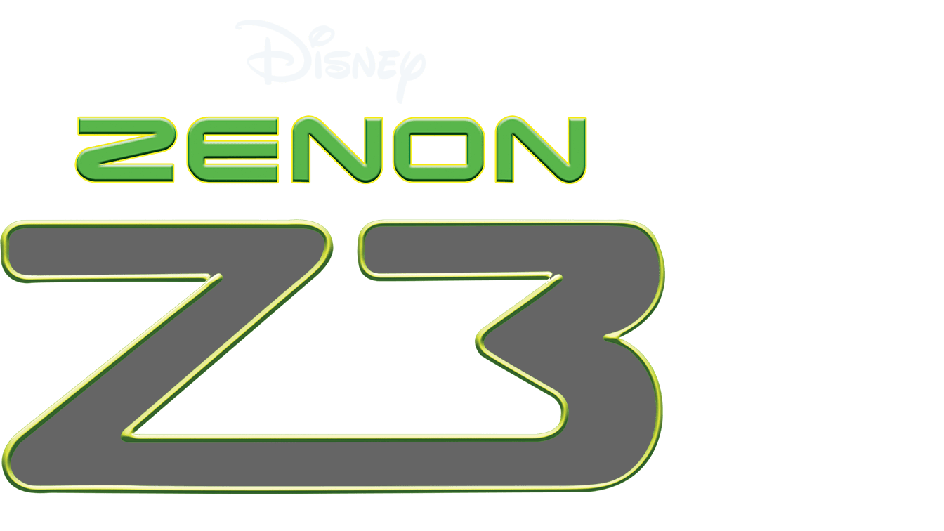 Watch Zenon Z3 Full movie Disney+
