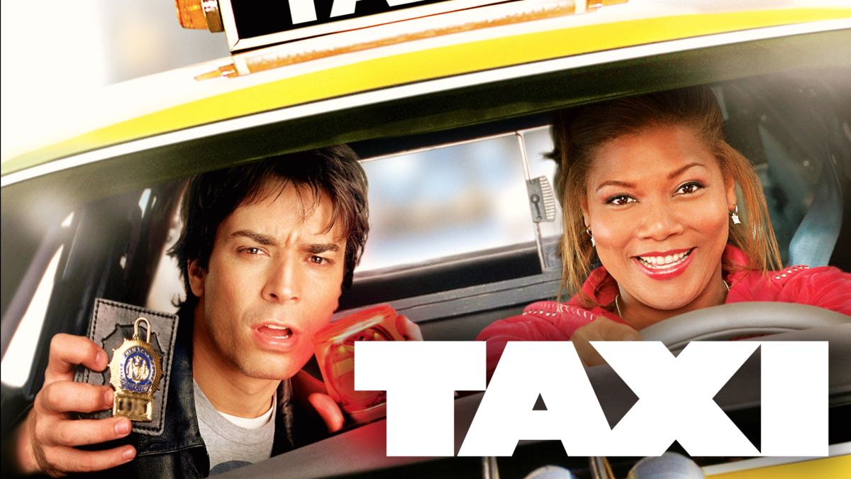 Watch Taxi | Full movie | Disney+