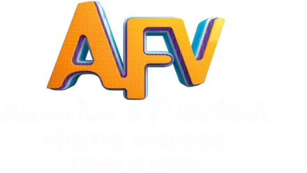 America's funniest home videos (toute la série)
