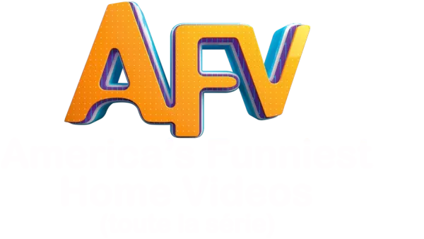 America's funniest home videos (toute la série)