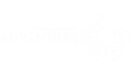 The Five Elements of Adventure