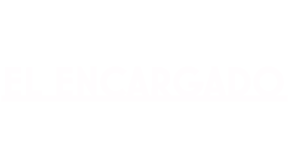 El encargado