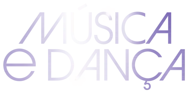 Música e Dança Title Art Image