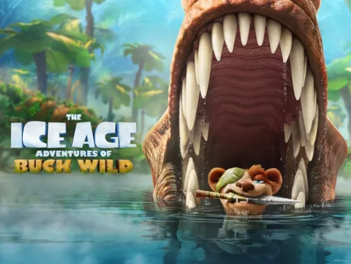 Ice age 5 full movie in hindi watch online hot sale