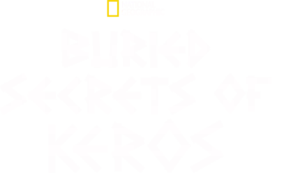 Buried Secrets of Keros