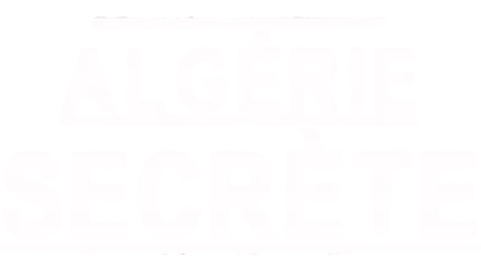 Hidden Algeria