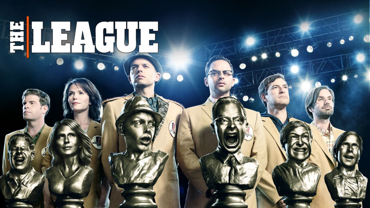 The League