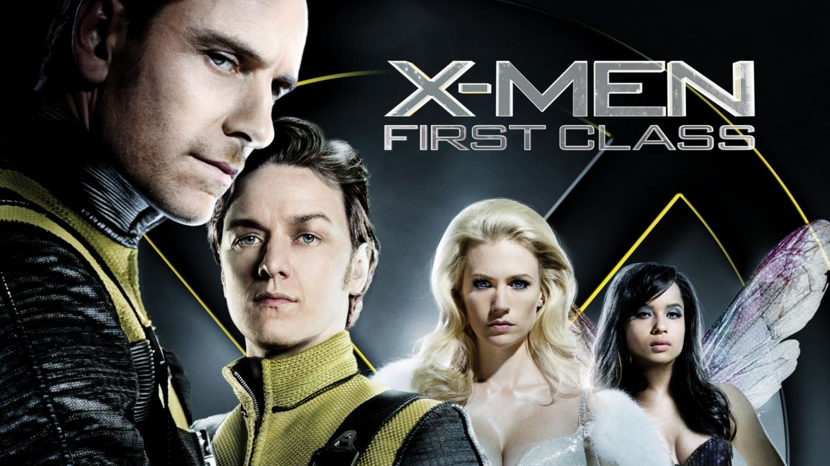 Watch X Men First Class Full Movie Disney