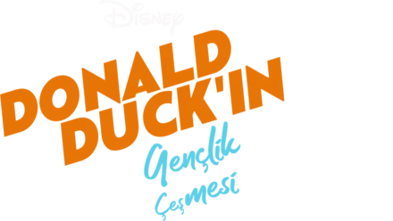 Donald Duck'ın Gençlik Çeşmesi