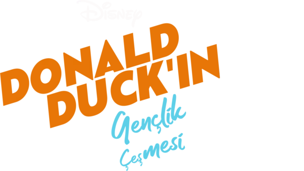 Donald Duck'ın Gençlik Çeşmesi
