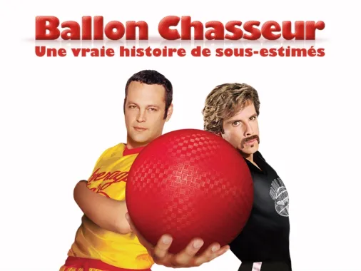 Regardez Ballon chasseur Une vraie histoire de sous estim s