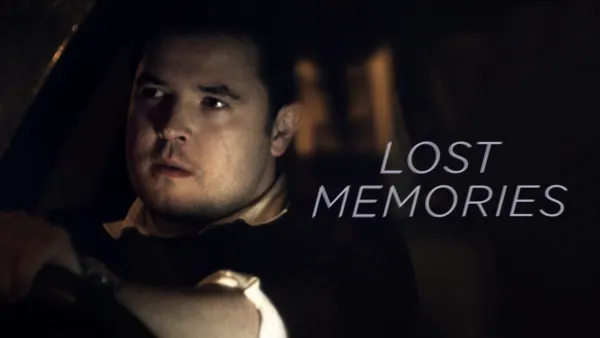 thumbnail - Lost Memories