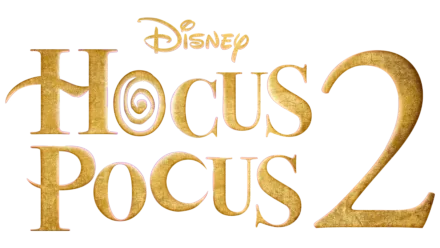 Hocus Pocus 2