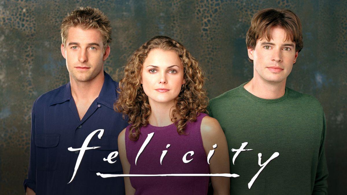 Ver Felicity | Episodios completos | Disney+