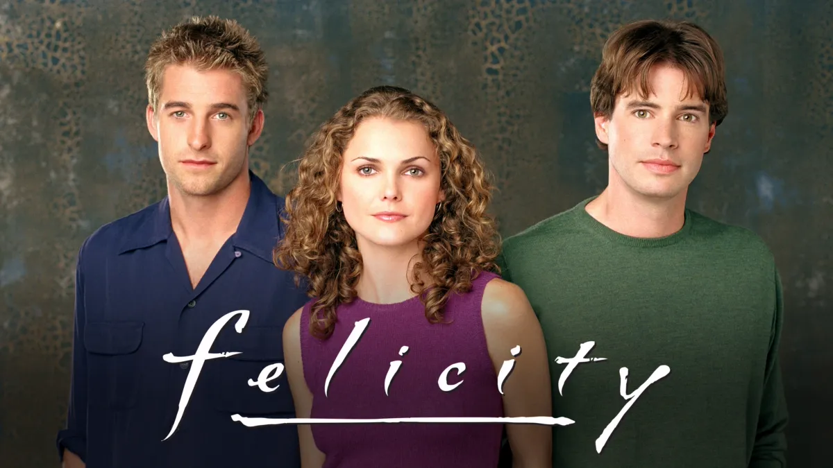 在庫処分セール Felicity: & Complete First The Season - [DVD ...