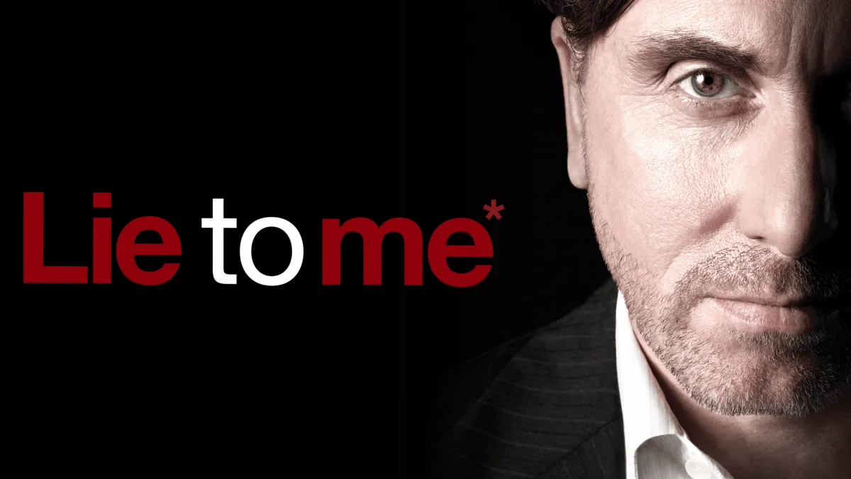 Lie to me s1 on sale e1