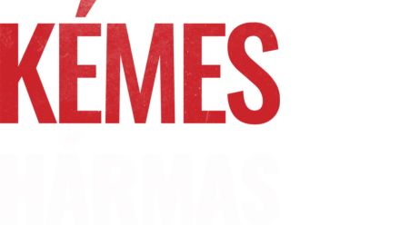 Kémes hármas