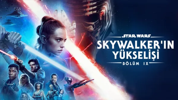 thumbnail - Star Wars: Skywalker'ın Yükselişi
