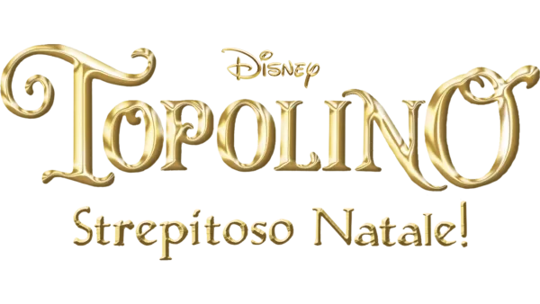 Topolino - Strepitoso Natale!