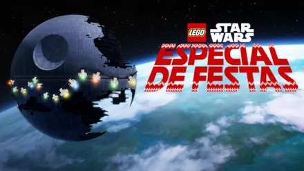 thumbnail - LEGO Star Wars: Especial de Festas