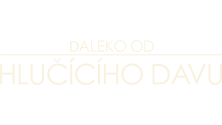 Daleko od hlučícího davu