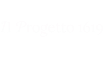 Il Progetto 1619