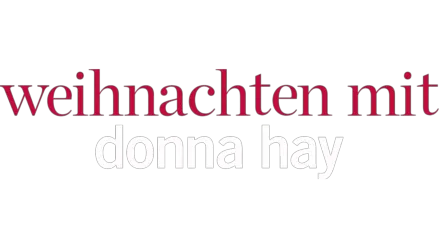 Weihnachten mit Donna Hay